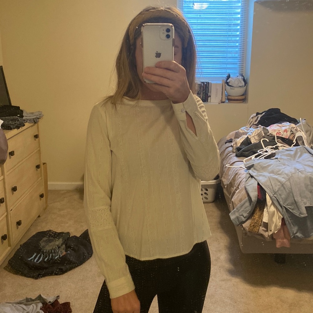 Levi’s shirt